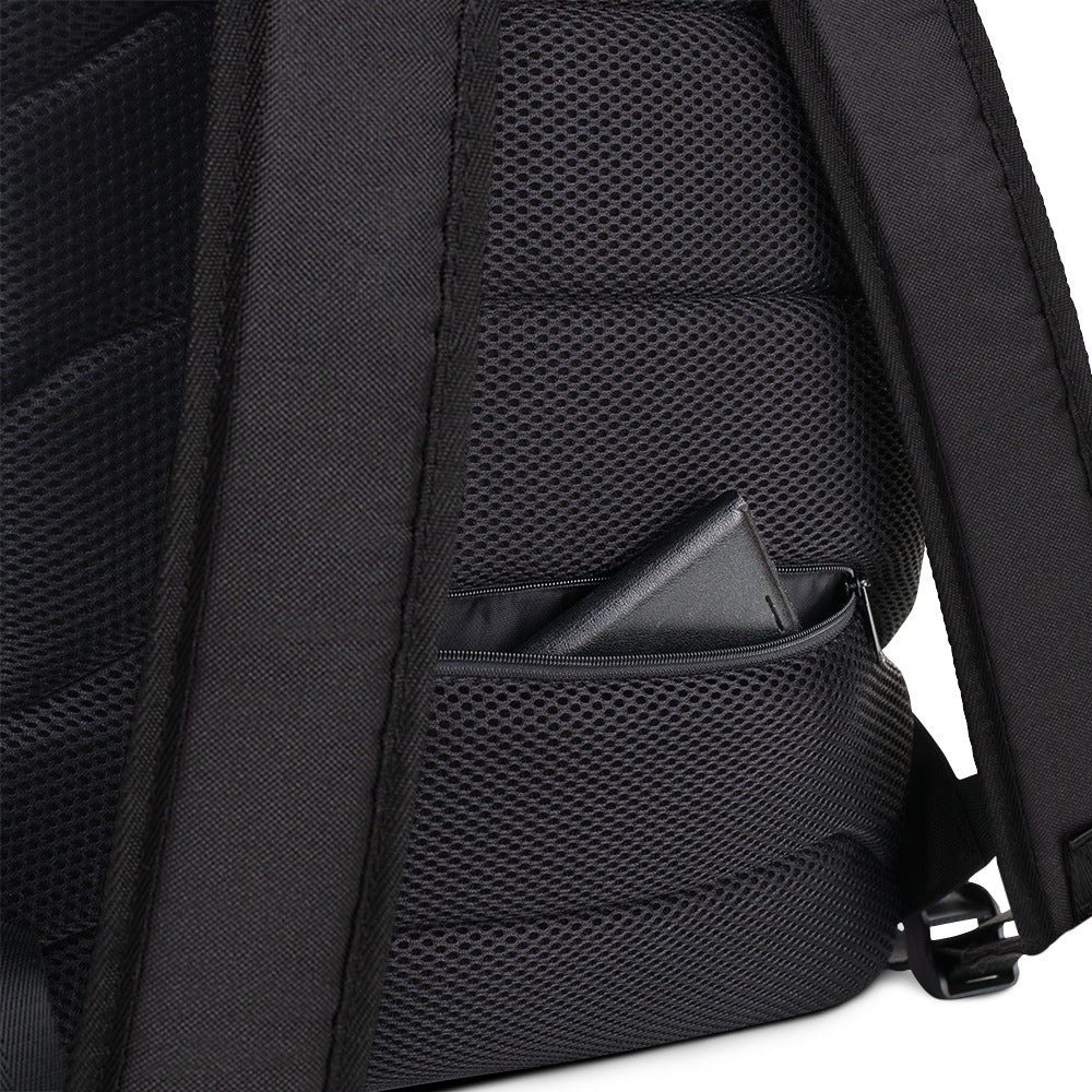 Brand Backpack