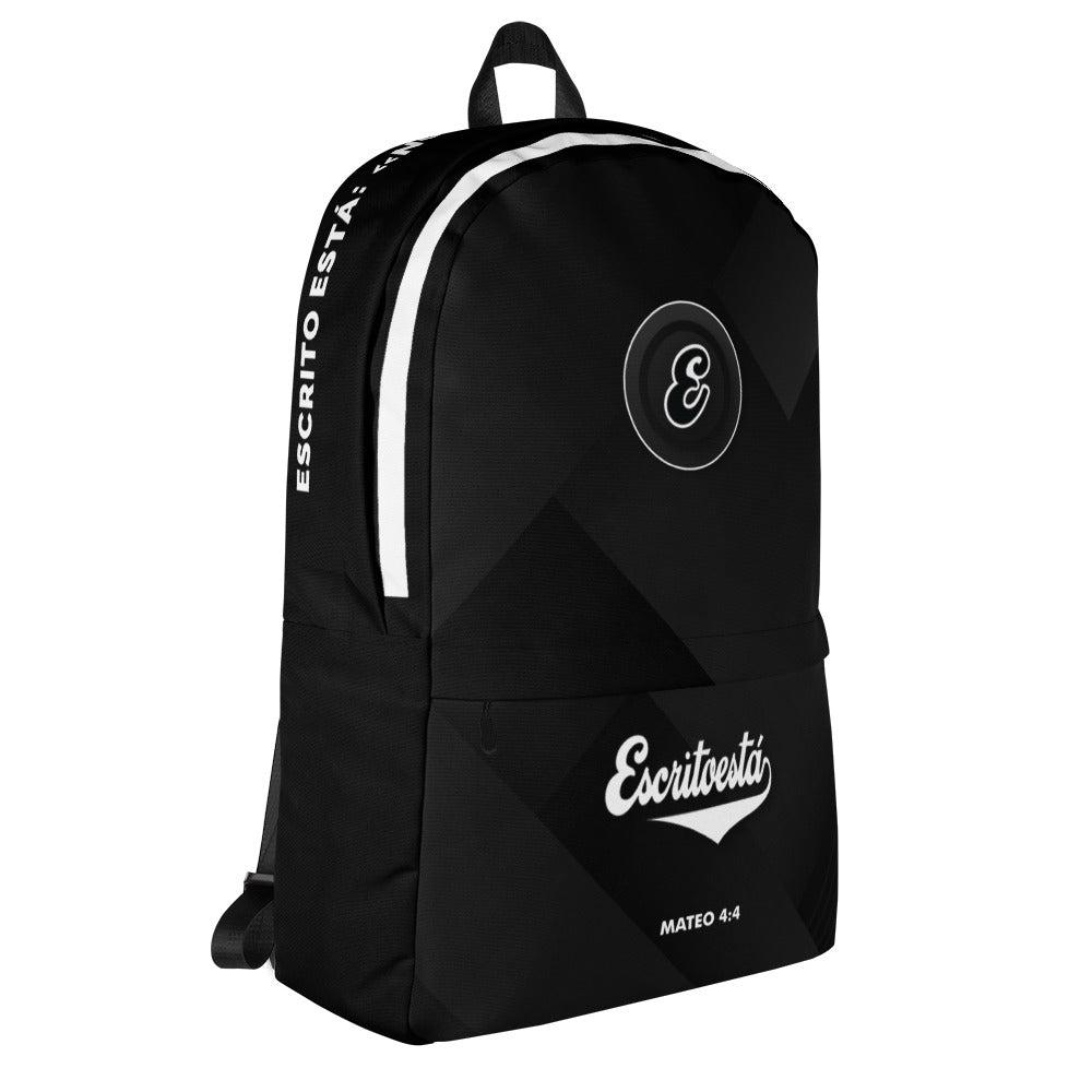 Brand Backpack