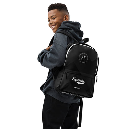 Brand Backpack