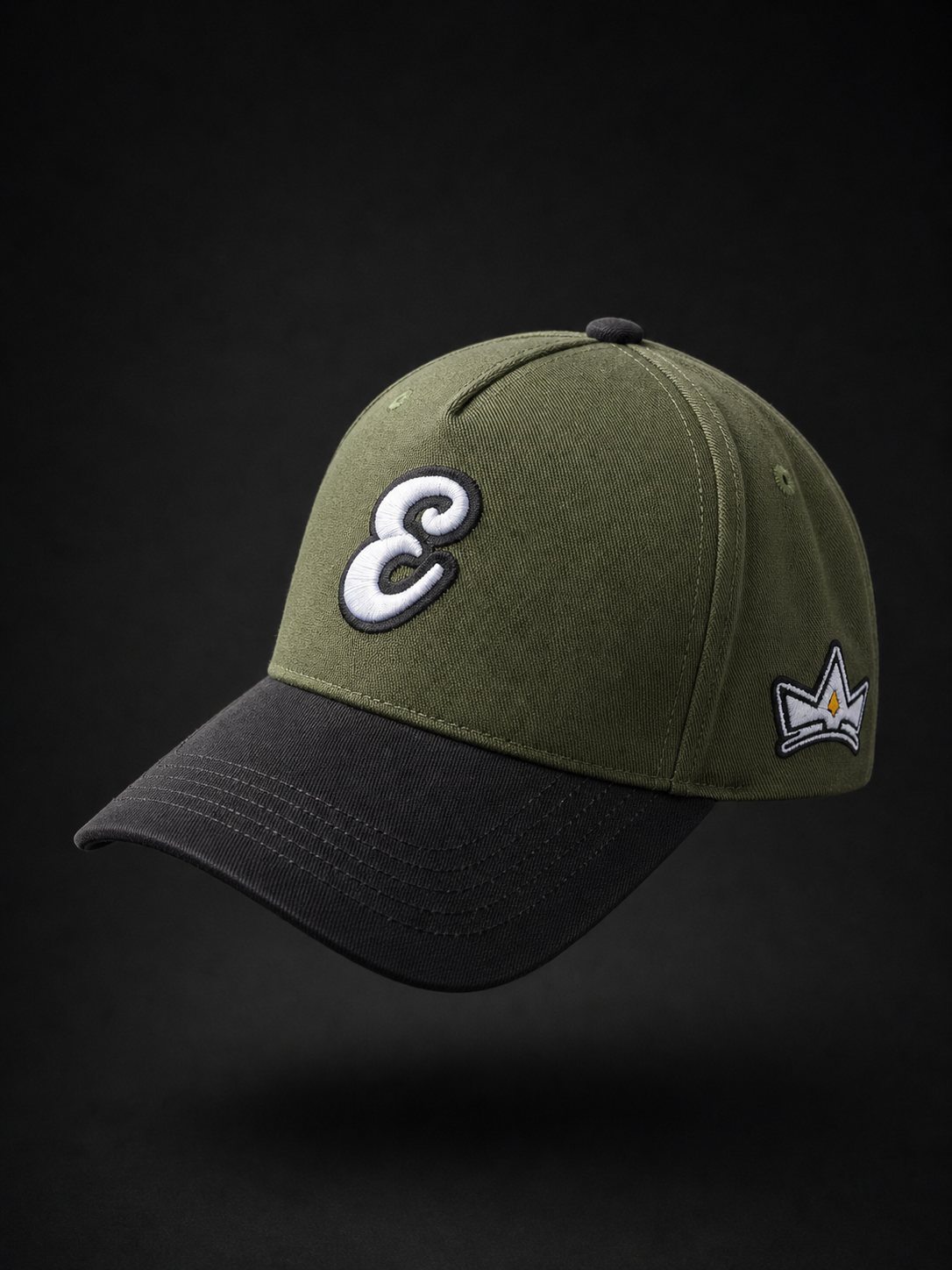 Brand Cap Forest