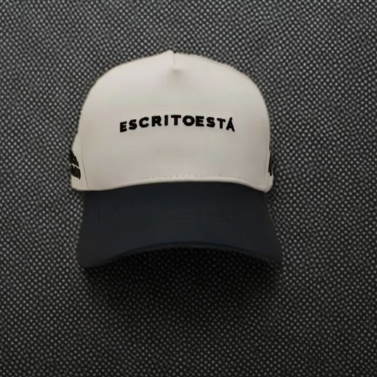 OG Brand Cap Natural