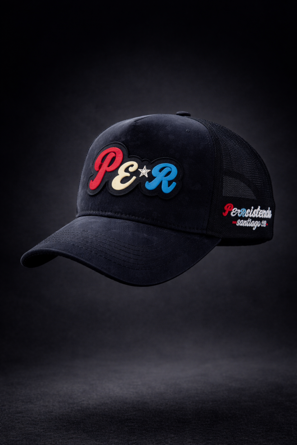 PERSISTENCIA Todo Terreno