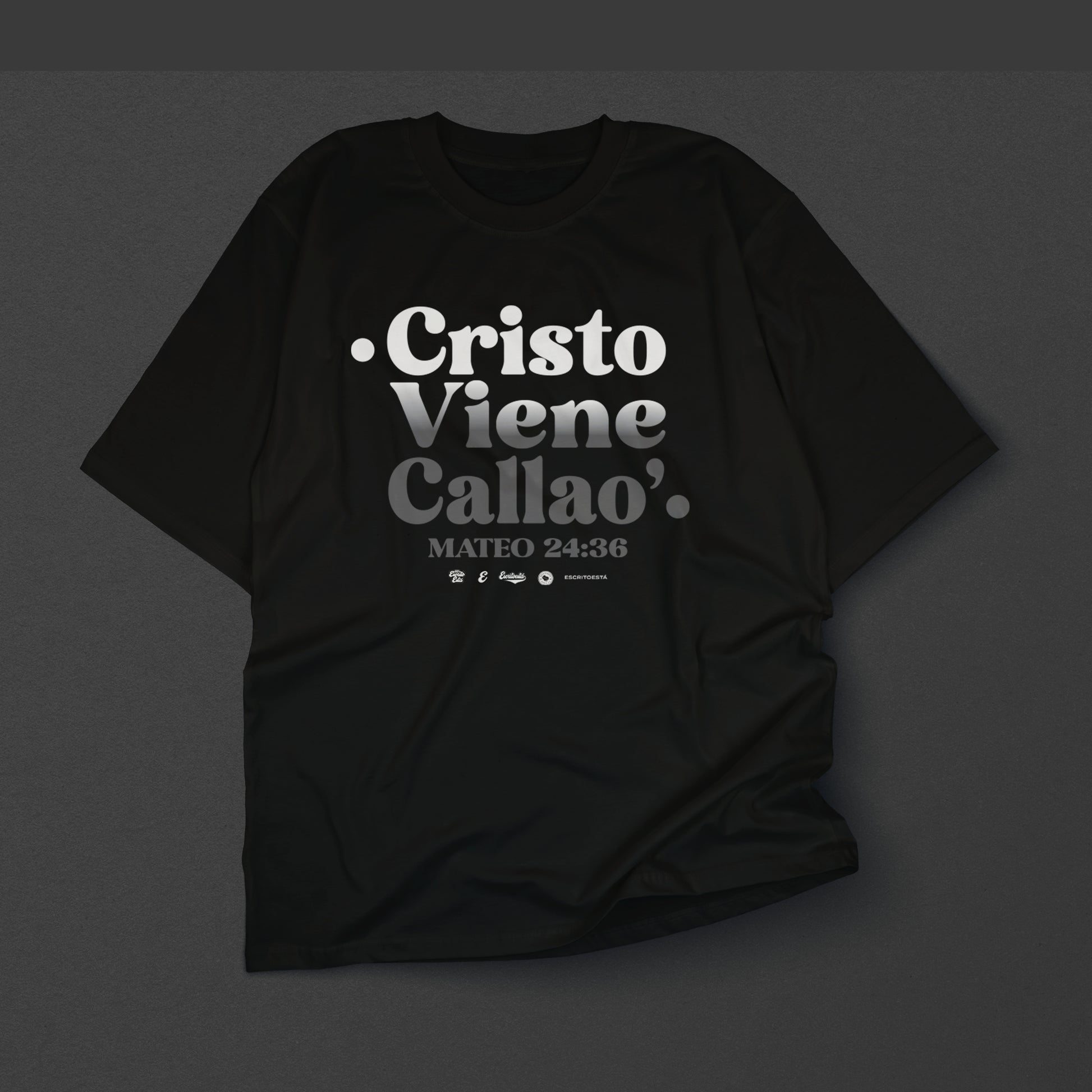Cristo Vine Callao