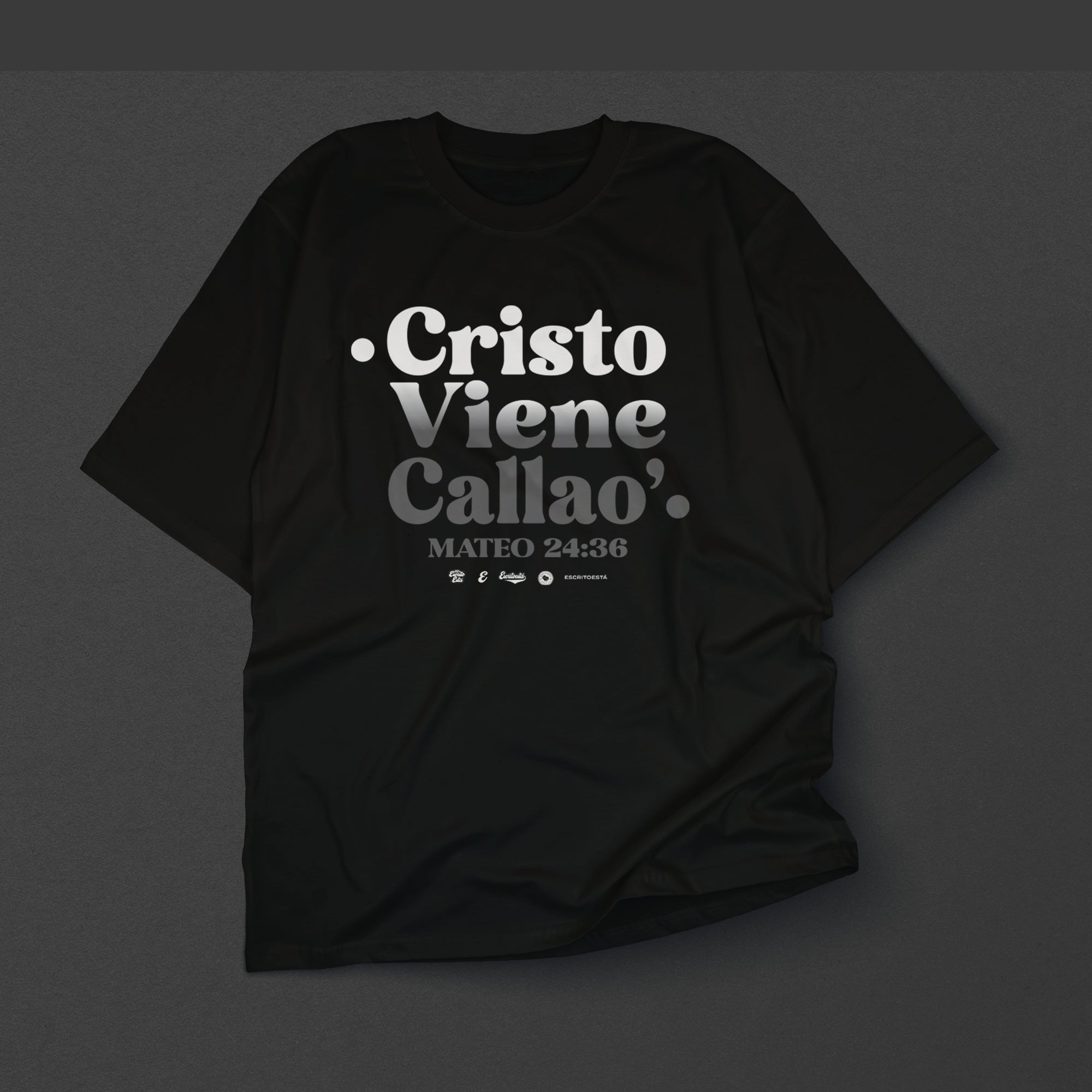 Cristo Vine Callao
