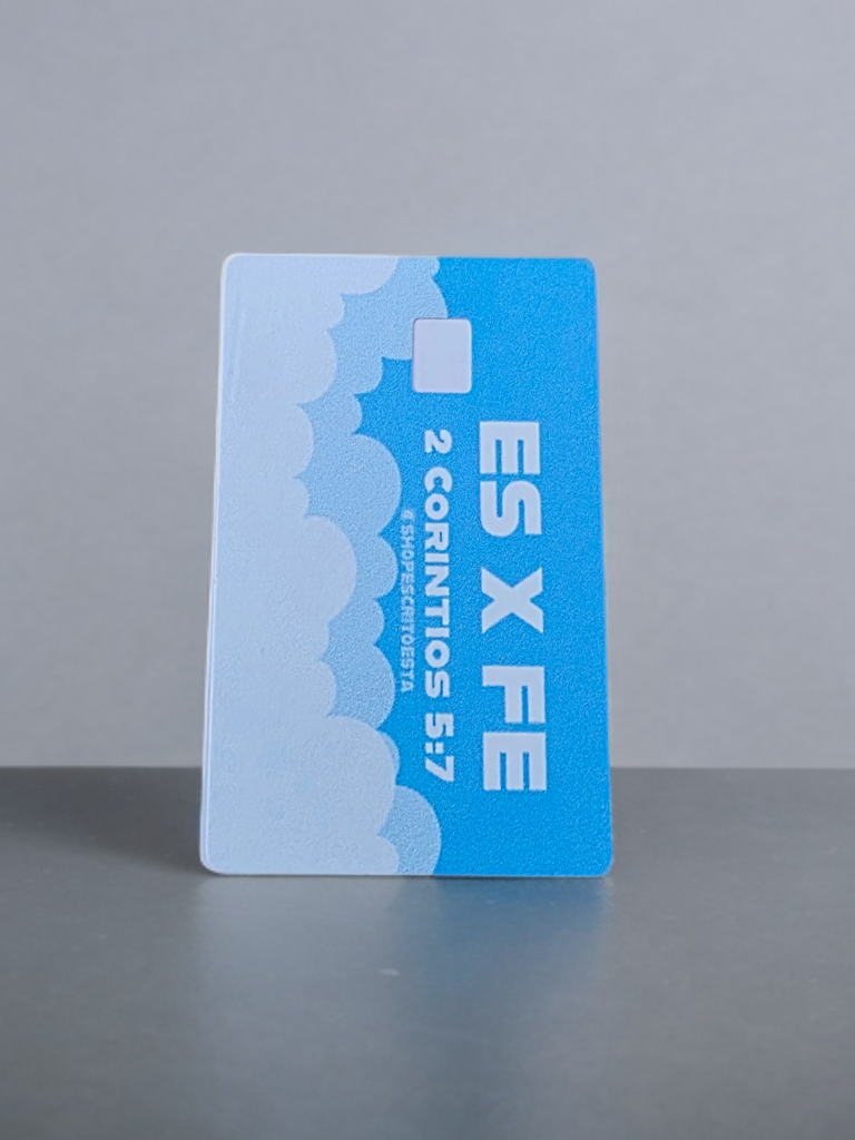 Skin Sticker Es X Fe