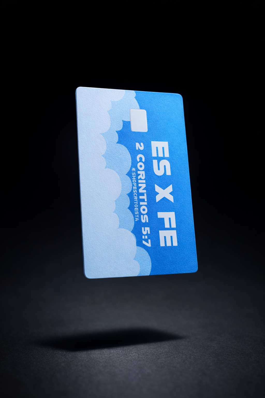 Skin Sticker Es X Fe