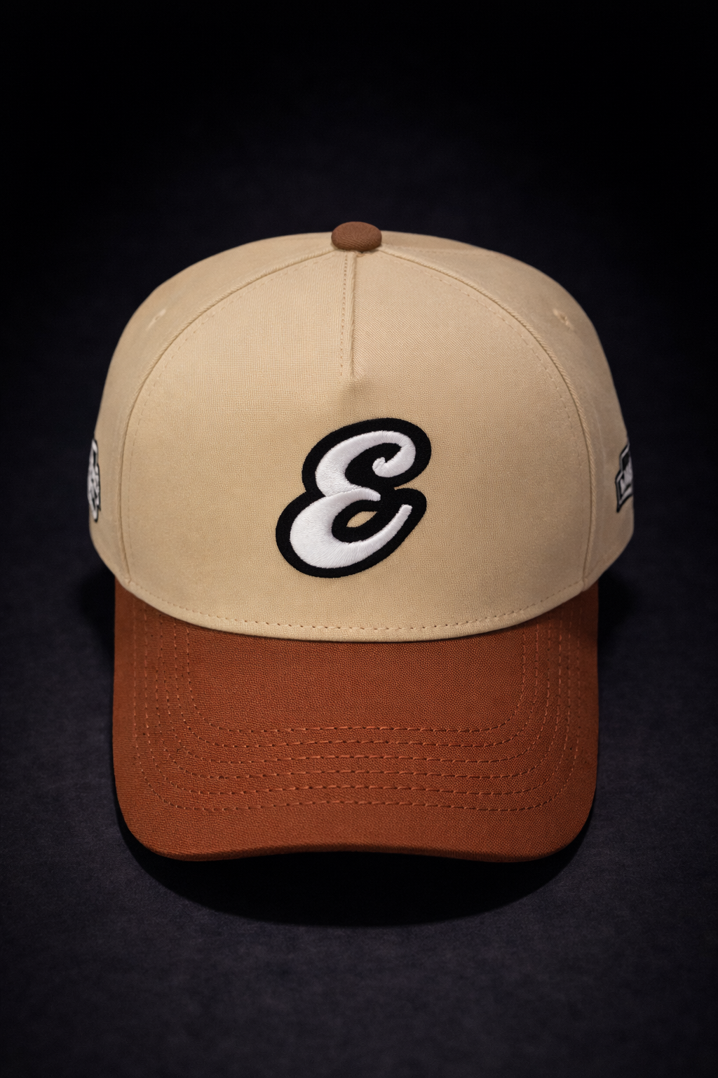 Brand Cap Snicker