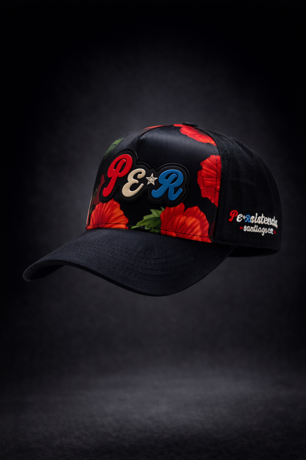 PERSISTENCIA Amapola