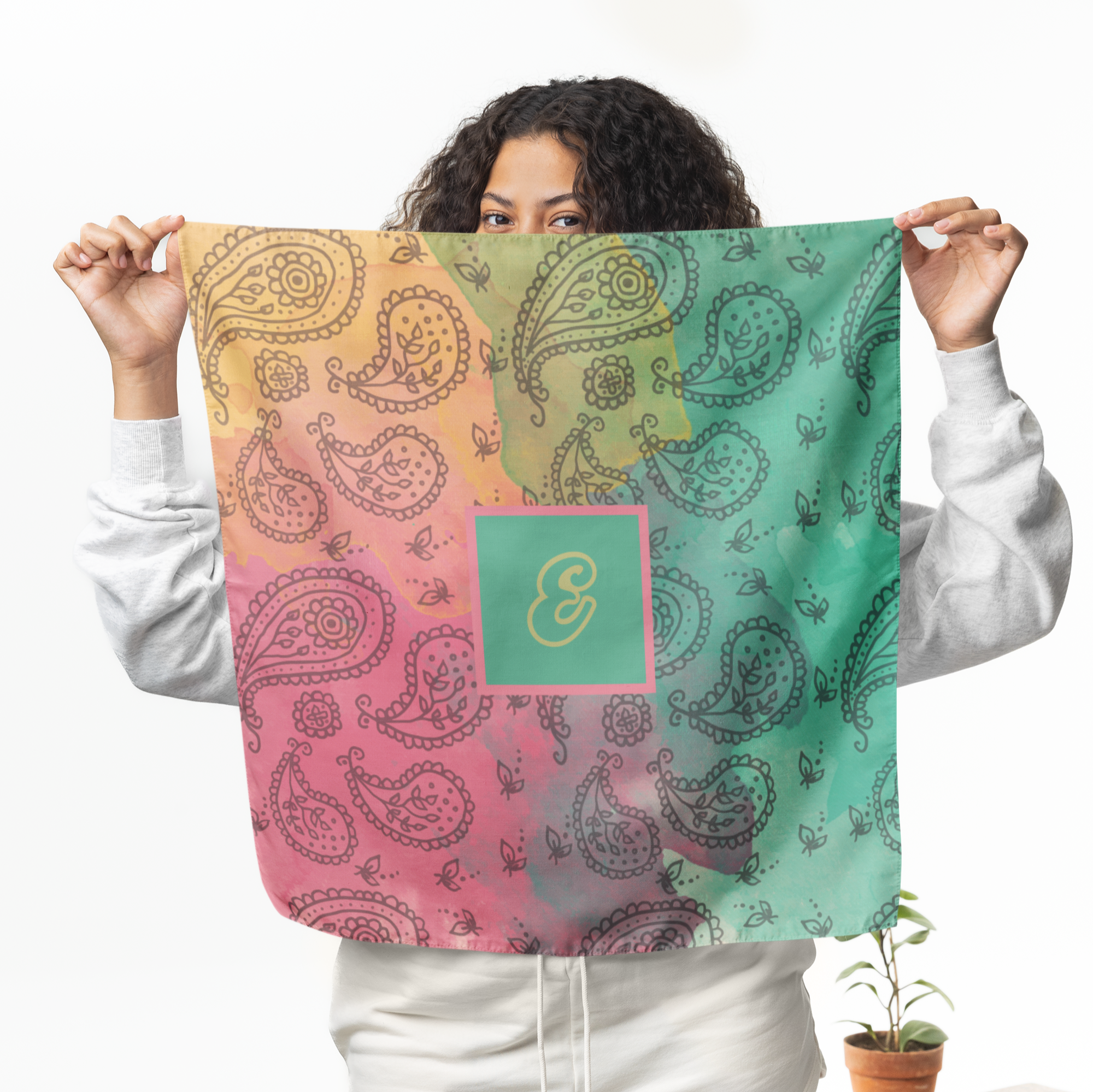 Bandana Promesa
