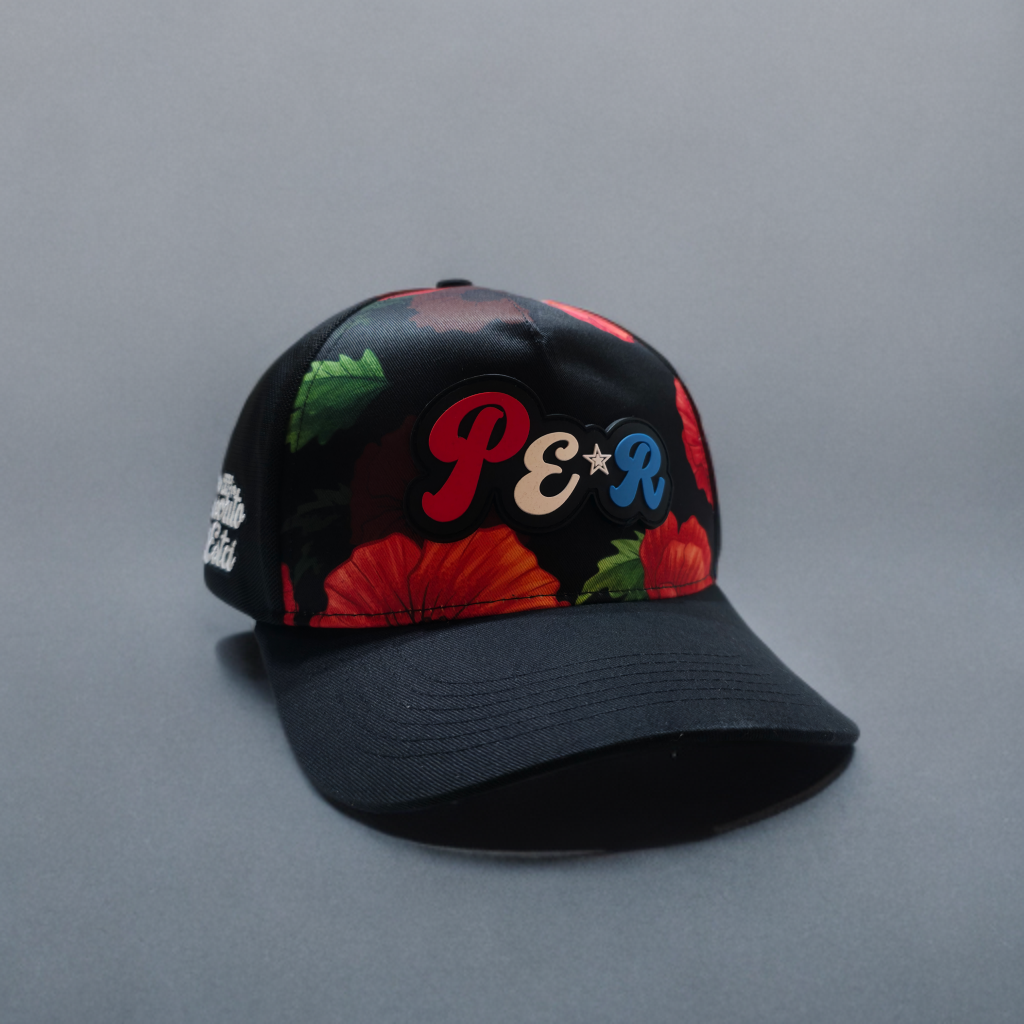 PERSISTENCIA Amapola