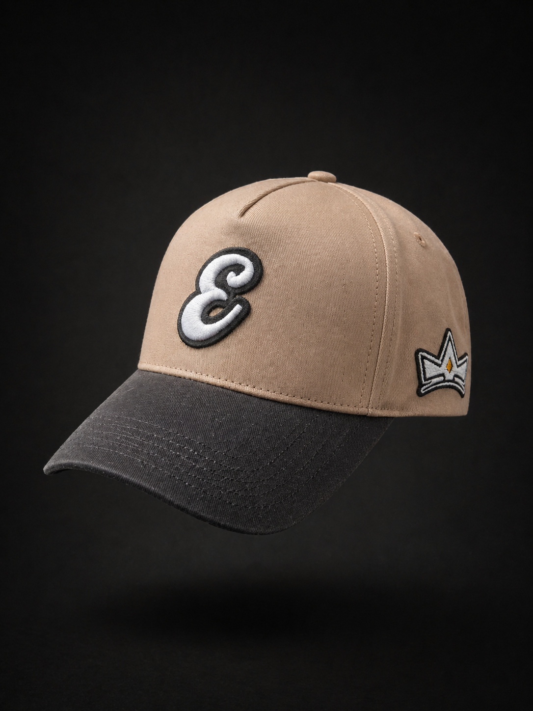 Brand Cap Stone