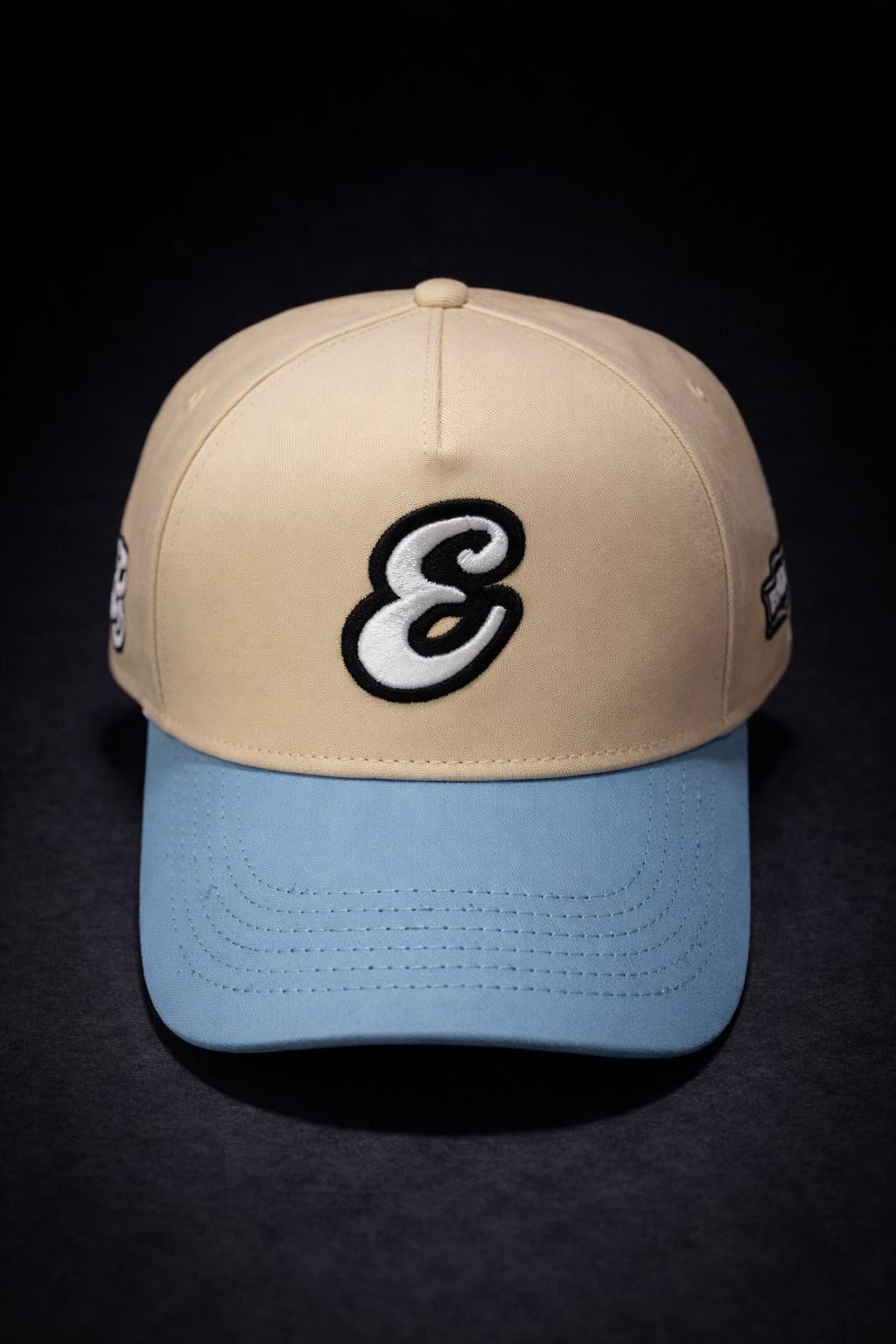Brand Cap Baby