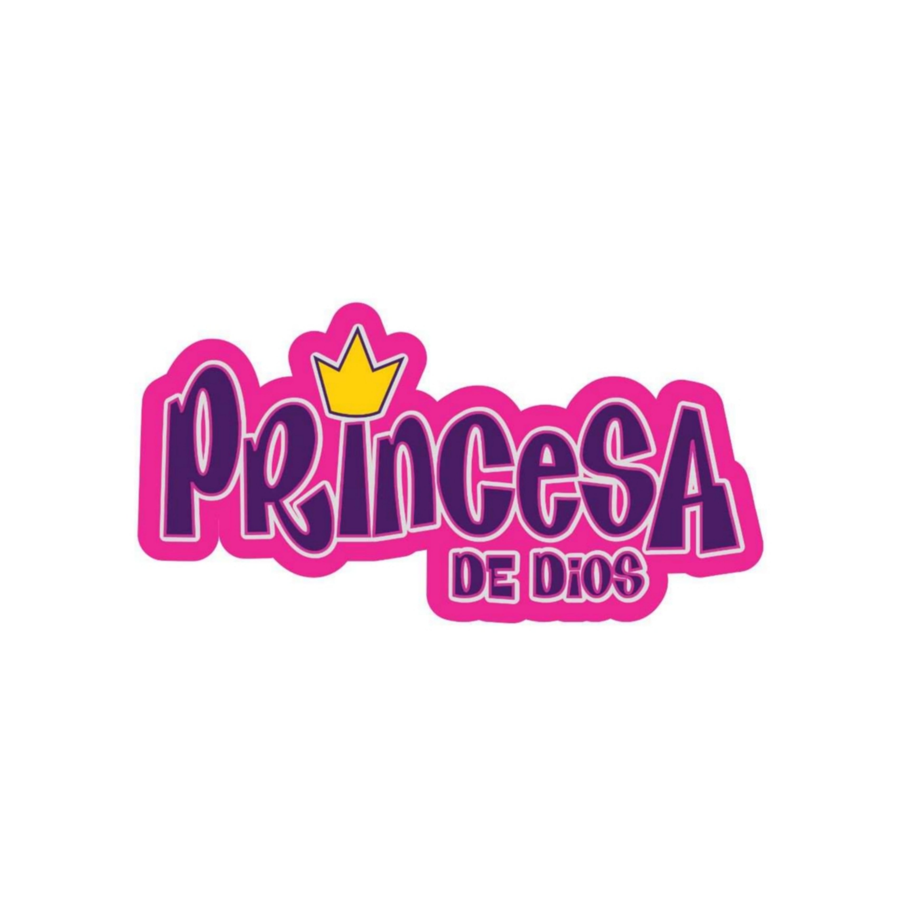Charms Princesa