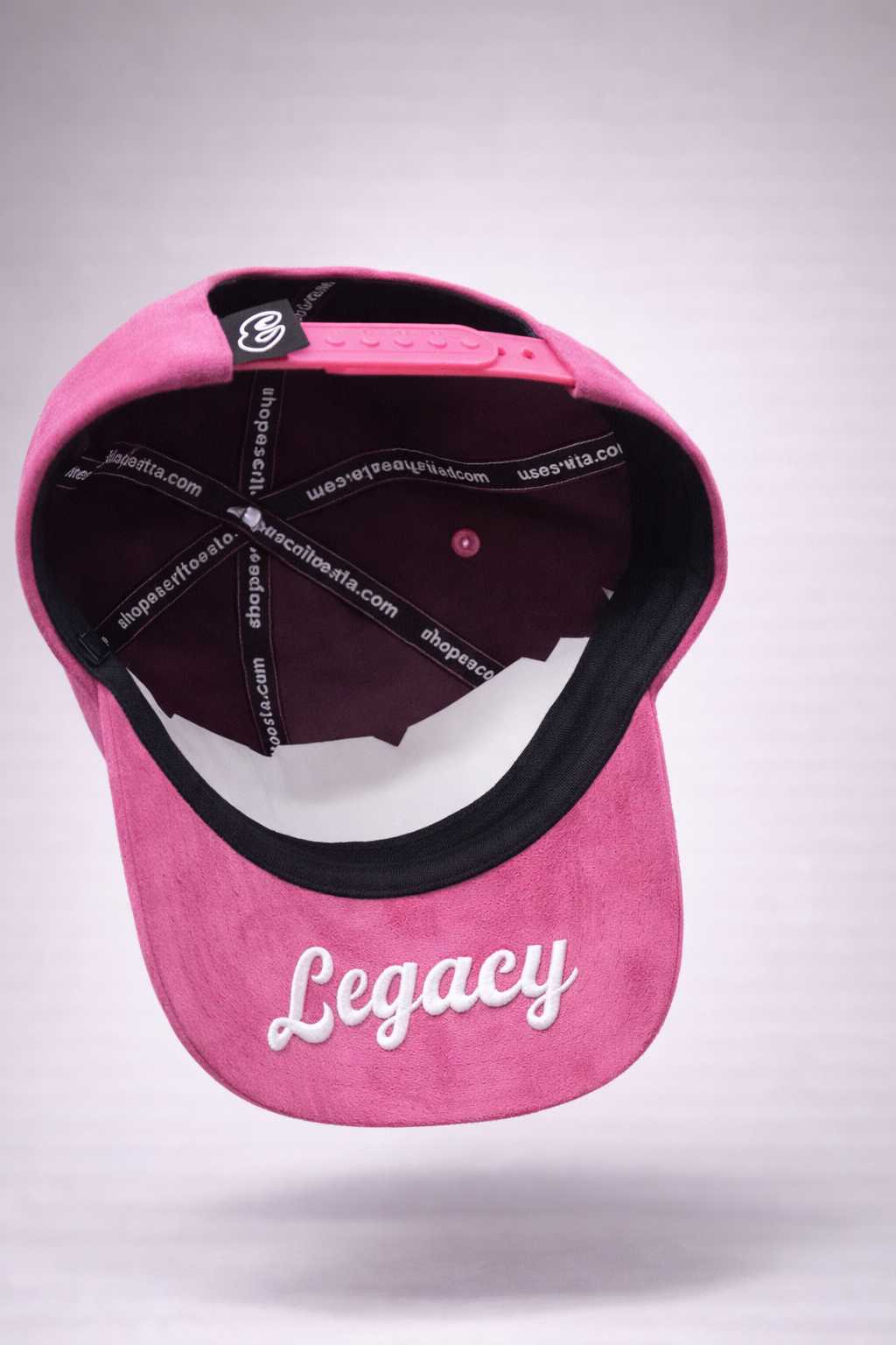 Legacy Cap Grace