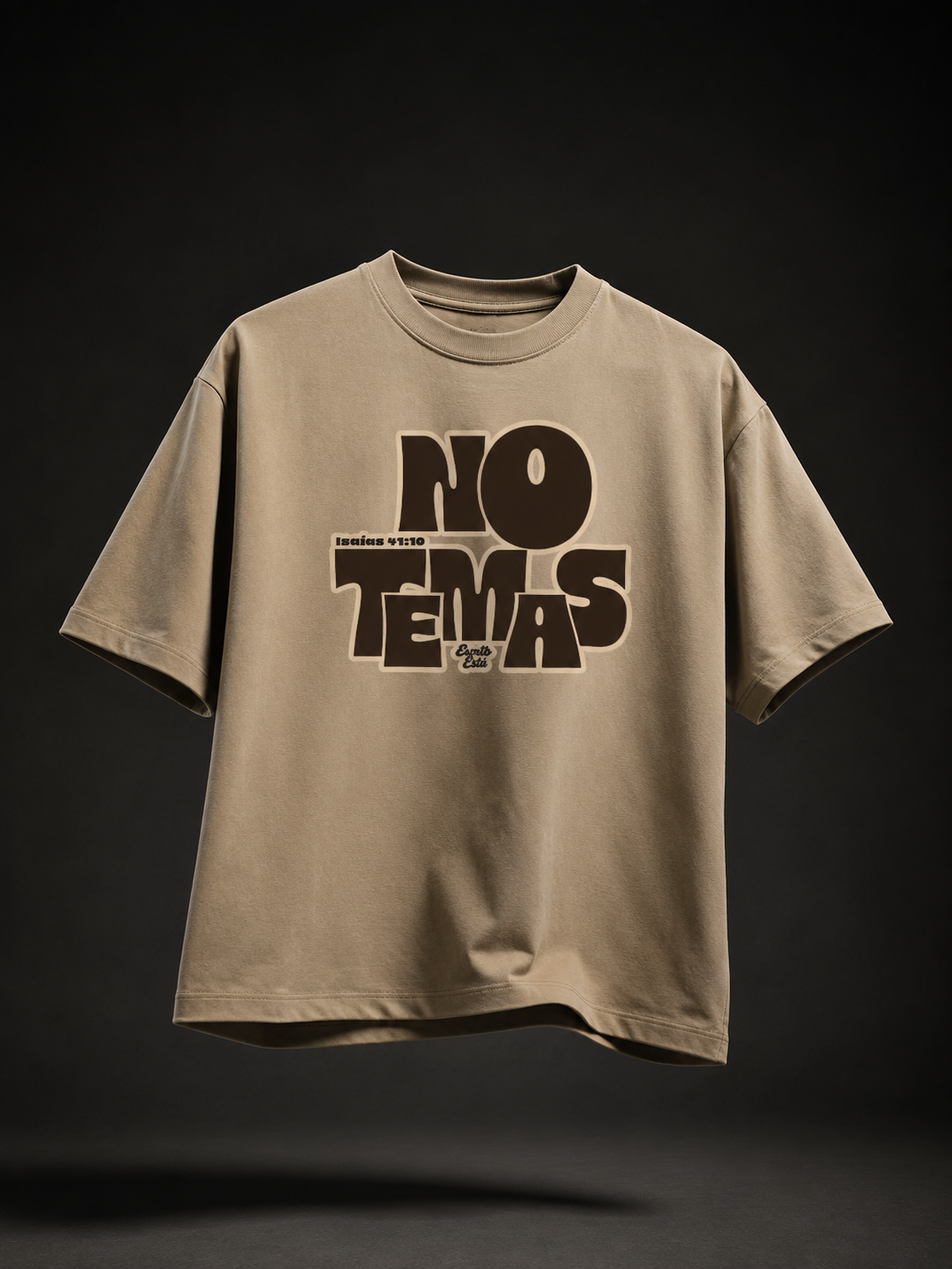No Temas Heavyweight