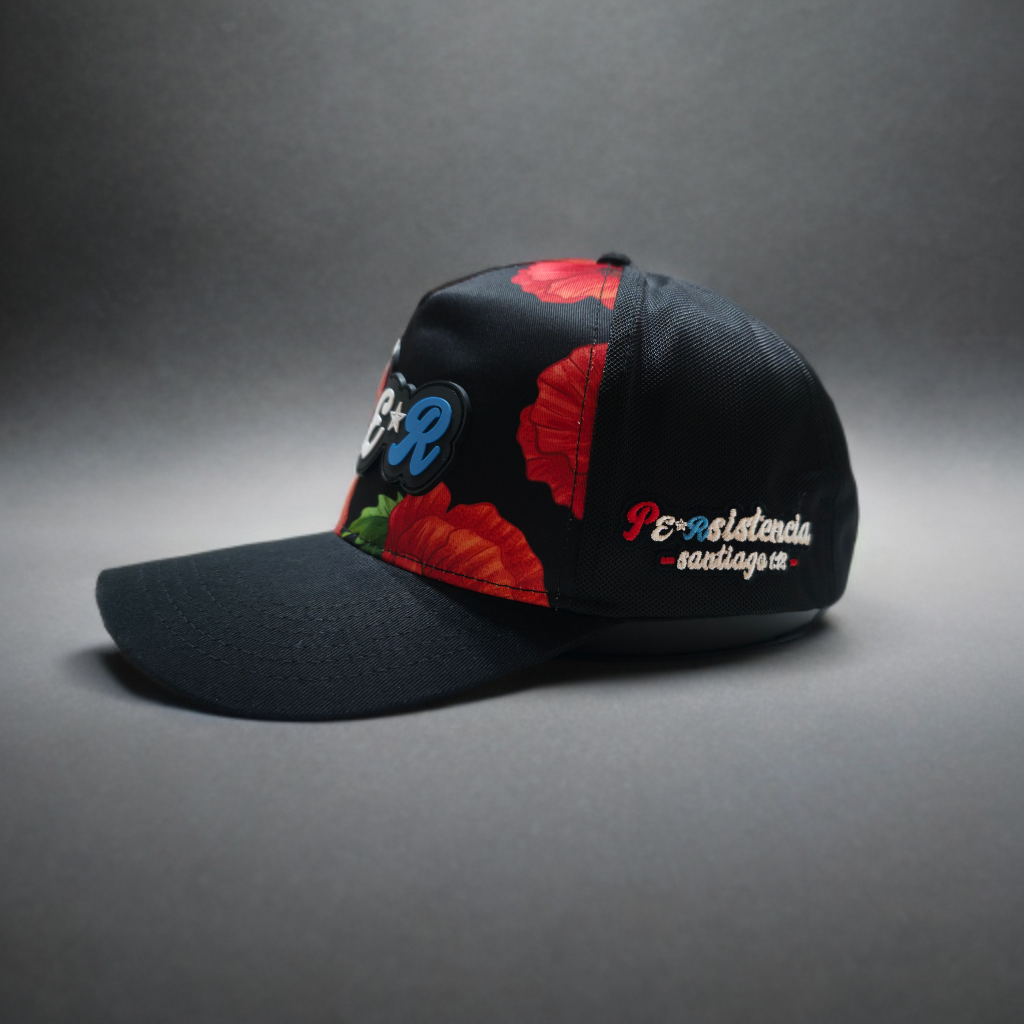 PERSISTENCIA Amapola