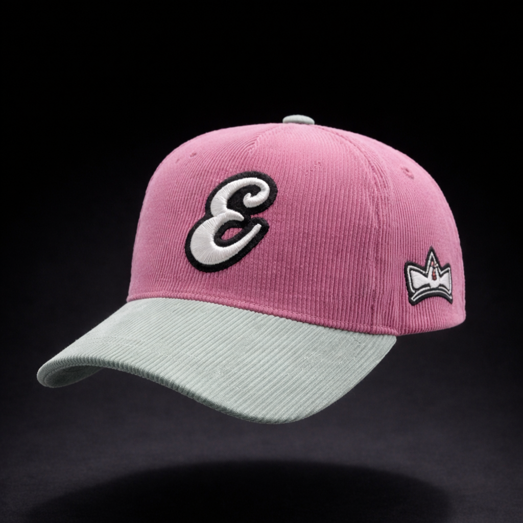 Brand Cap Sweet Menta