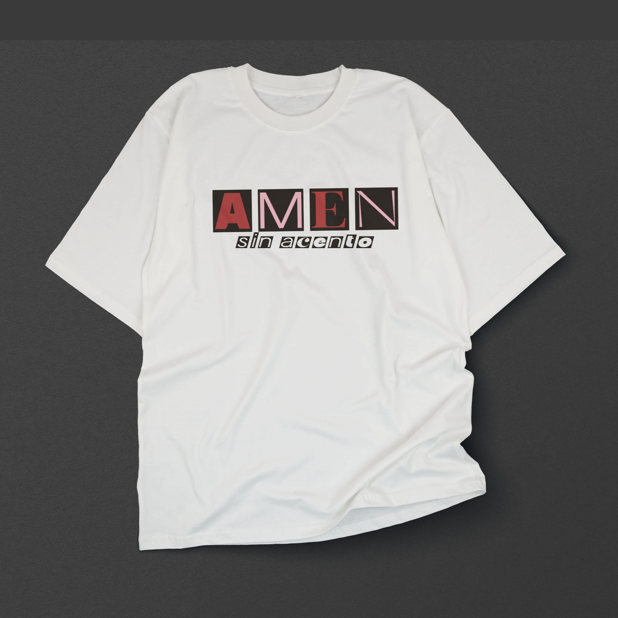 AMEN sin acento