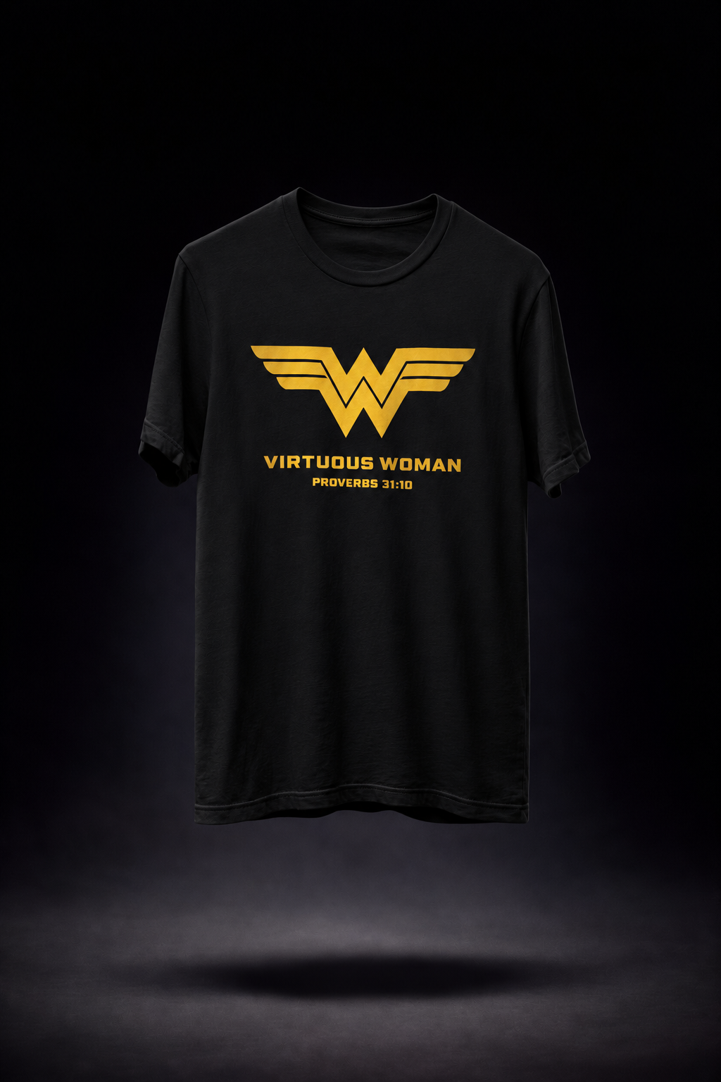 Virtuous Woman