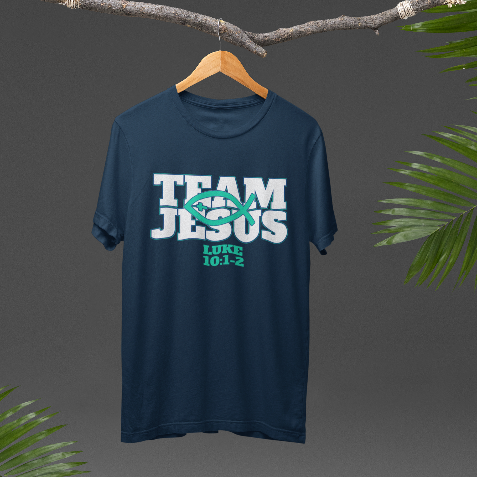 Team Jesus