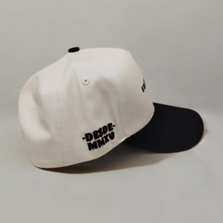 Brand Cap OG Natural