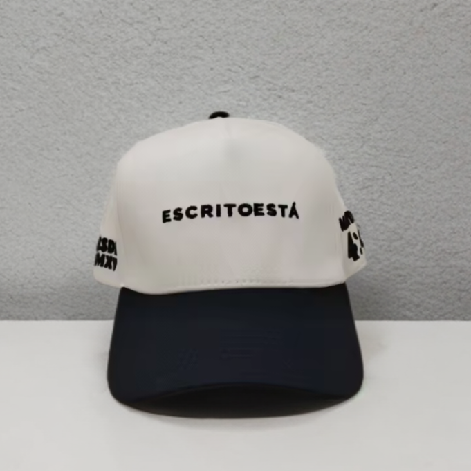 Brand Cap OG Natural