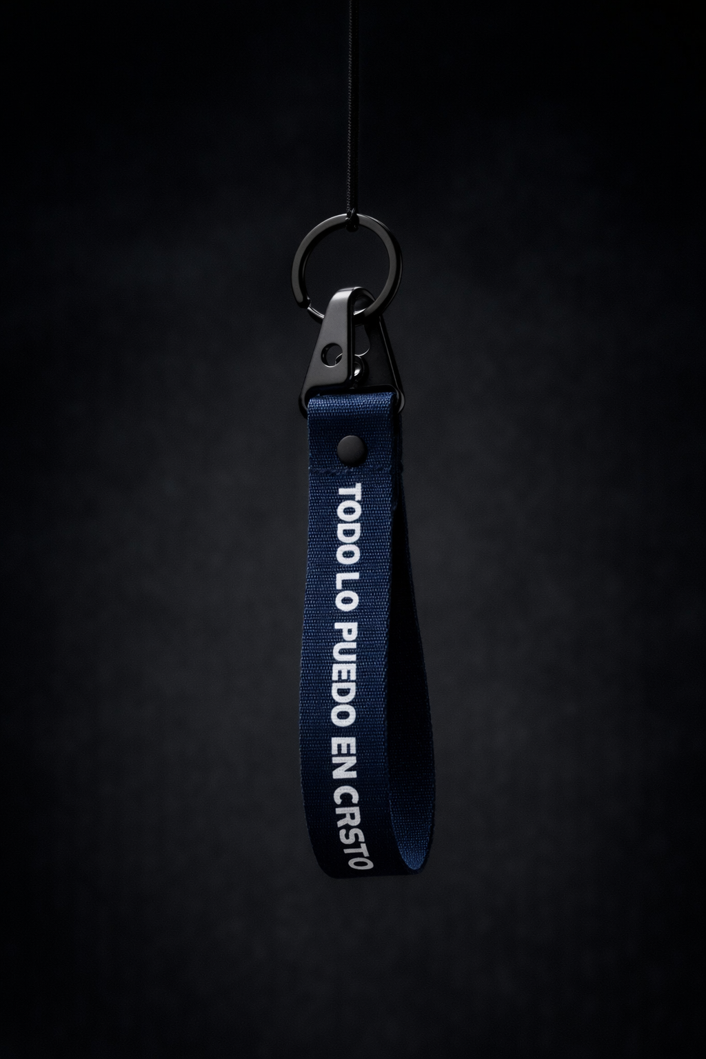 Keychain Filipenses 4.13