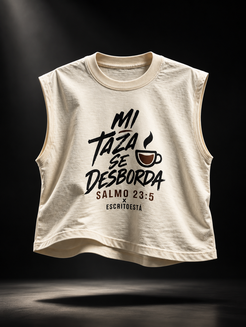Mi Taza Crop