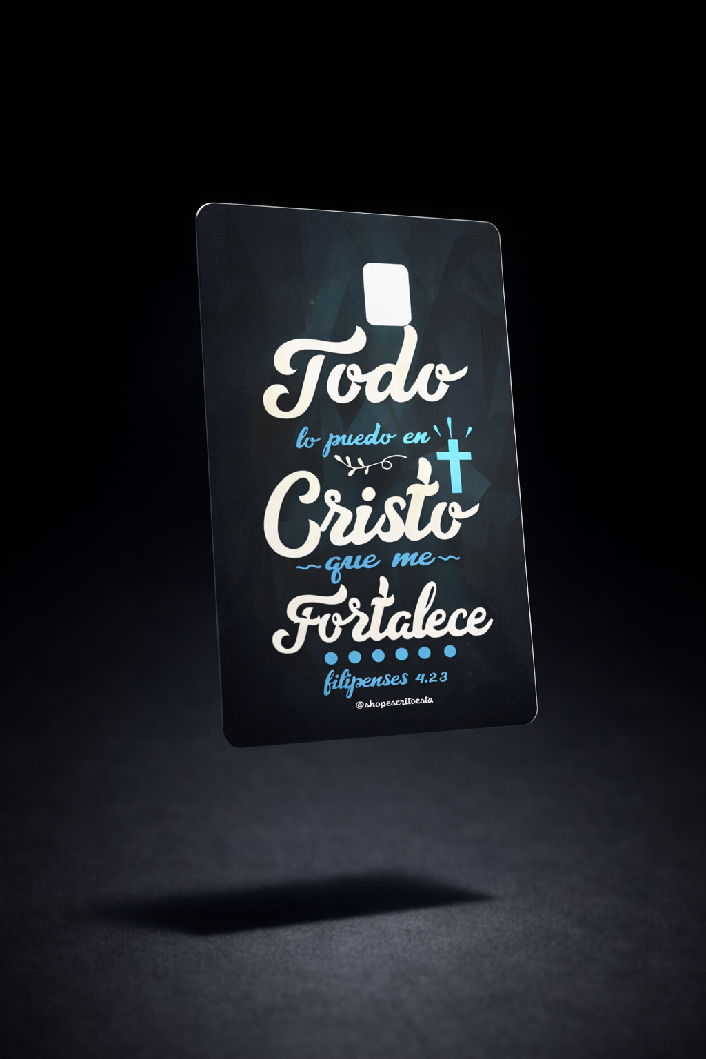 Skin Sticker Filipenses