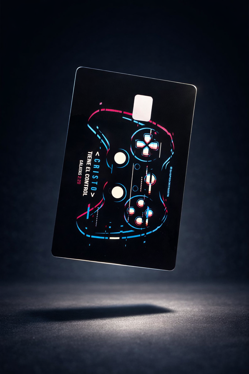 Skin Sticker Control