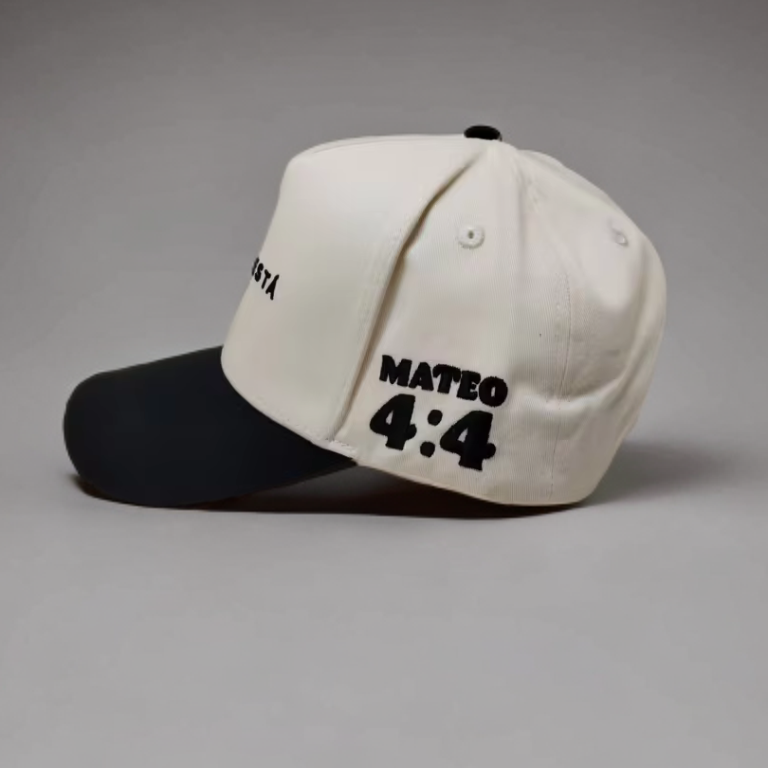 Brand Cap OG Natural