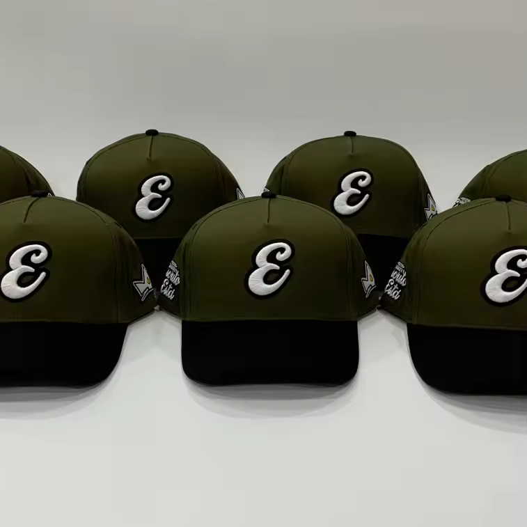 Forest Brand Cap