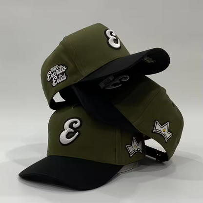 Forest Brand Cap
