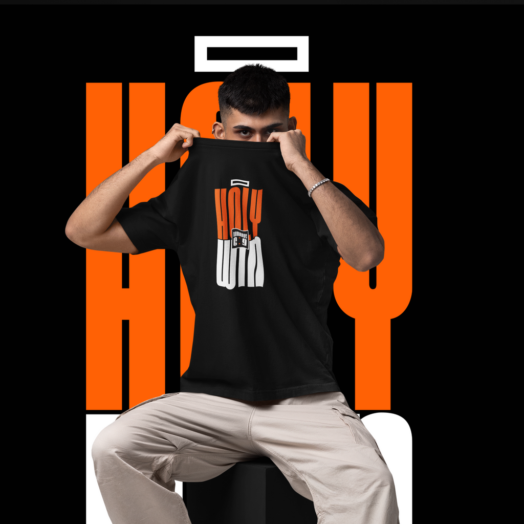 HOLYWIN