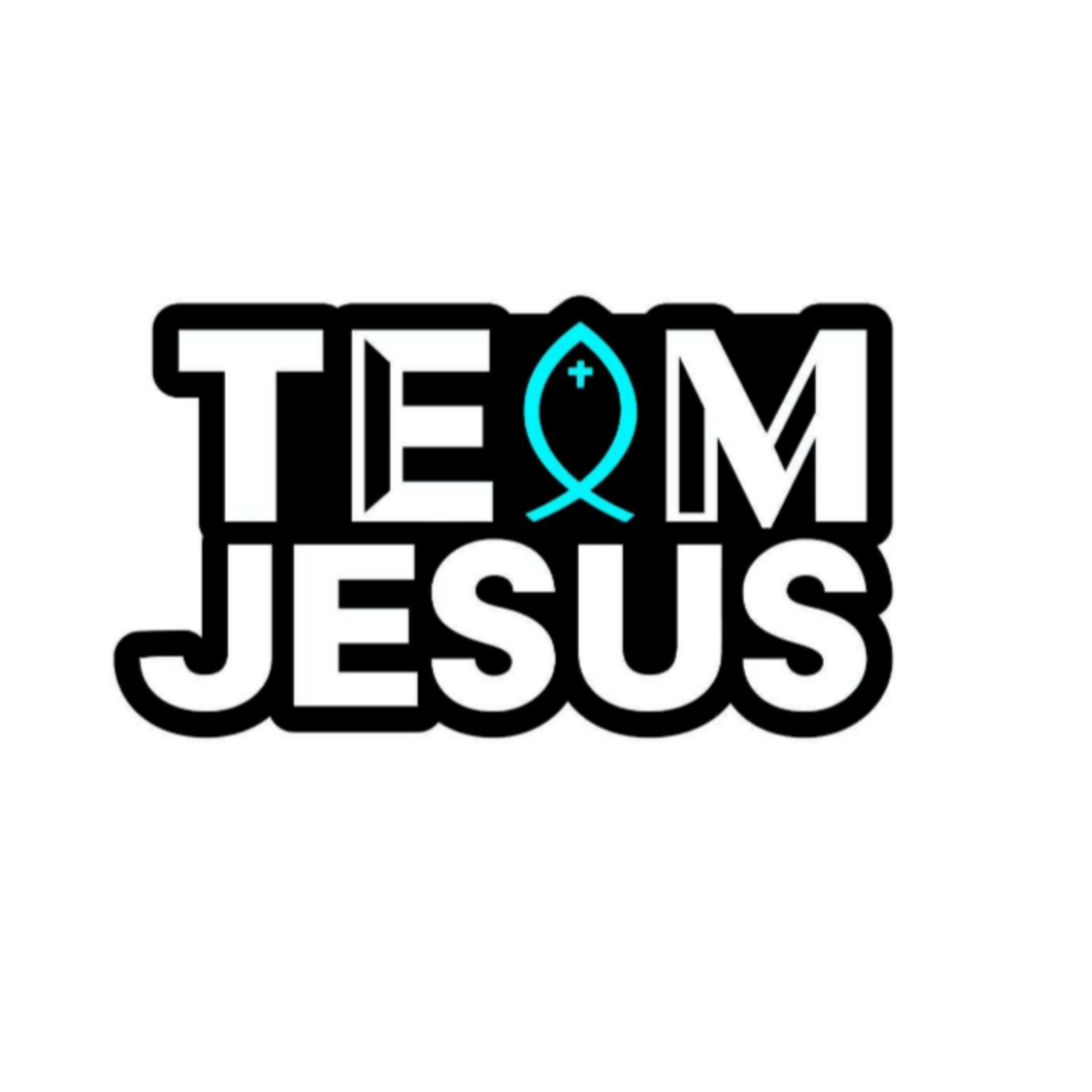 Charms TEAM JESUS