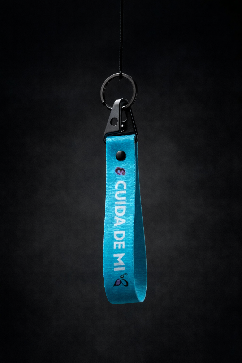 Keychain Cuida de Mi