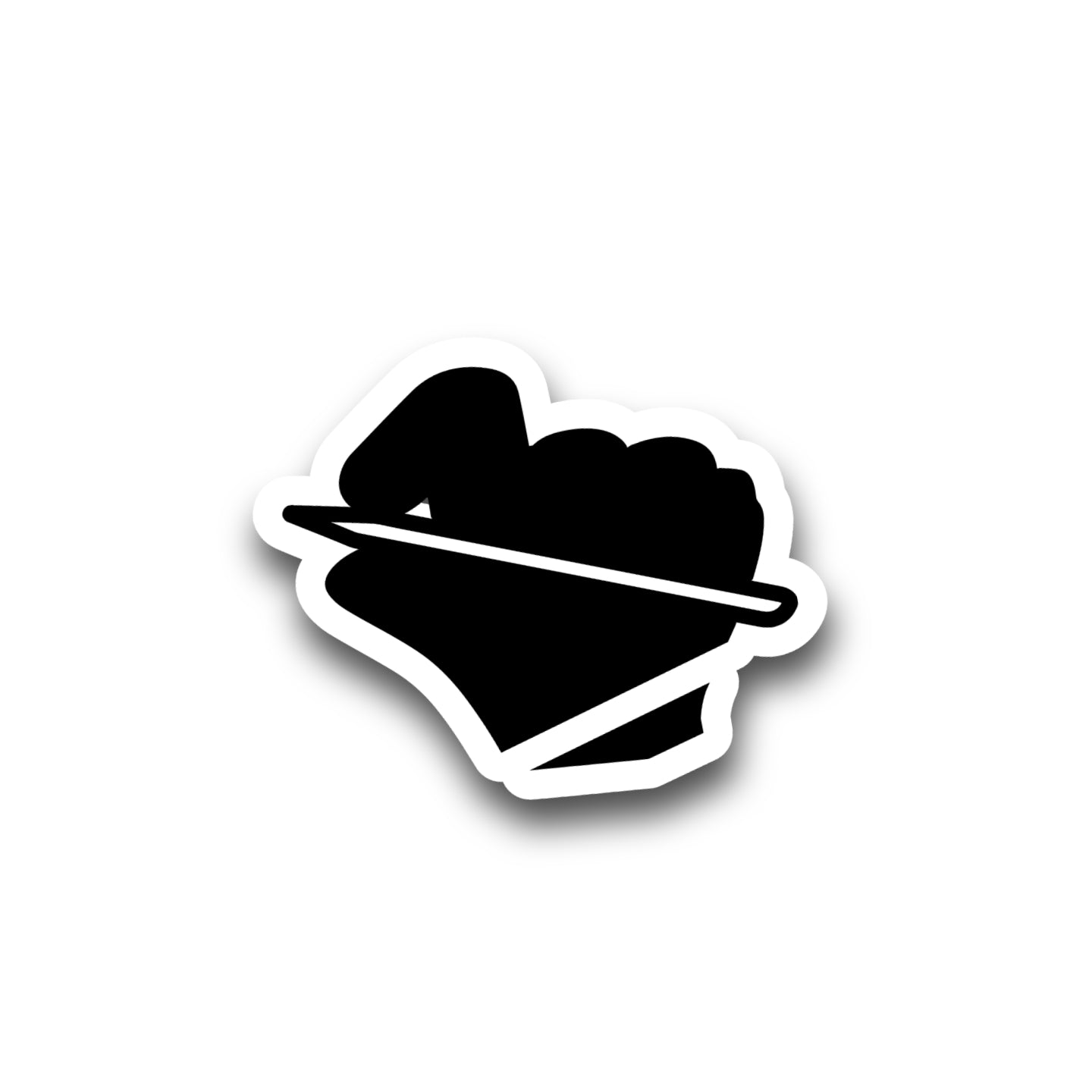 Charms Logo - ESCRITO:ESTÁ