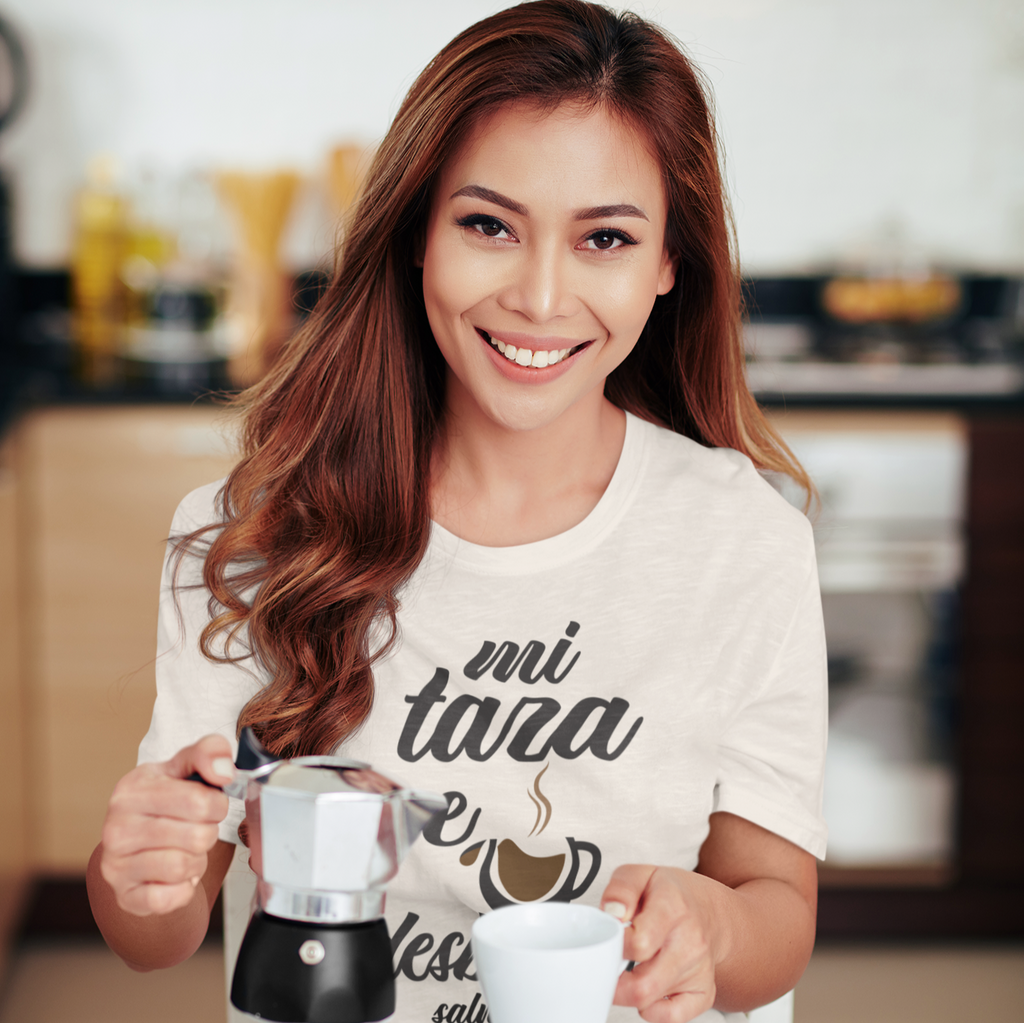 Mi Taza
